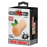 CRAZY BULL LEILA VAGINA STROKER